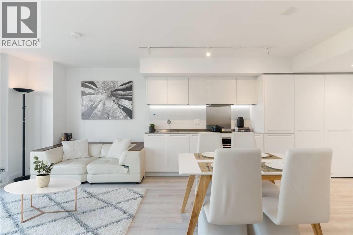1001 1133 Hornby Street, Vancouver, British Columbia  V6Z 1W1 - Photo 5 - R3110036
