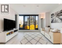 1001 1133 HORNBY STREET, Vancouver, British Columbia