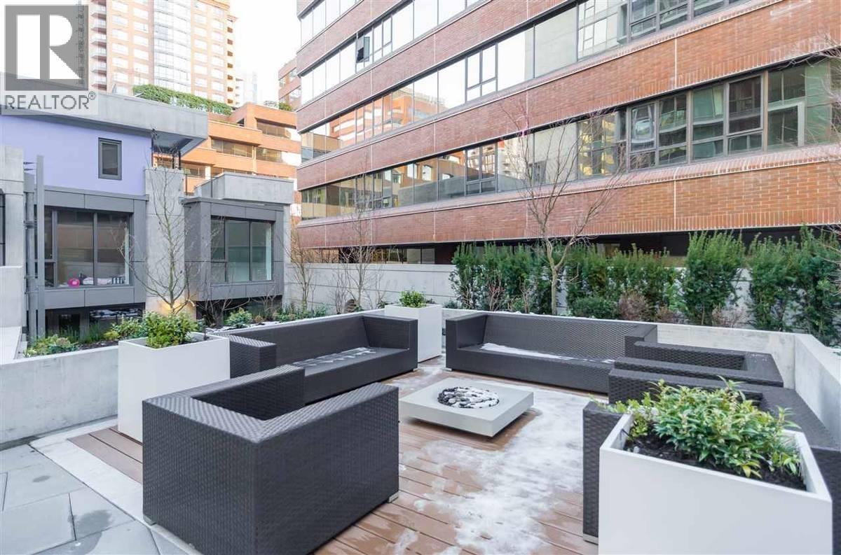 1001 1133 Hornby Street, Vancouver, British Columbia  V6Z 1W1 - Photo 13 - R3110036