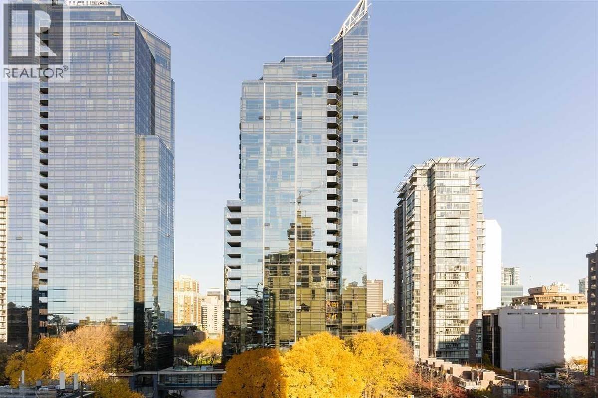 1001 1133 Hornby Street, Vancouver, British Columbia  V6Z 1W1 - Photo 15 - R3110036