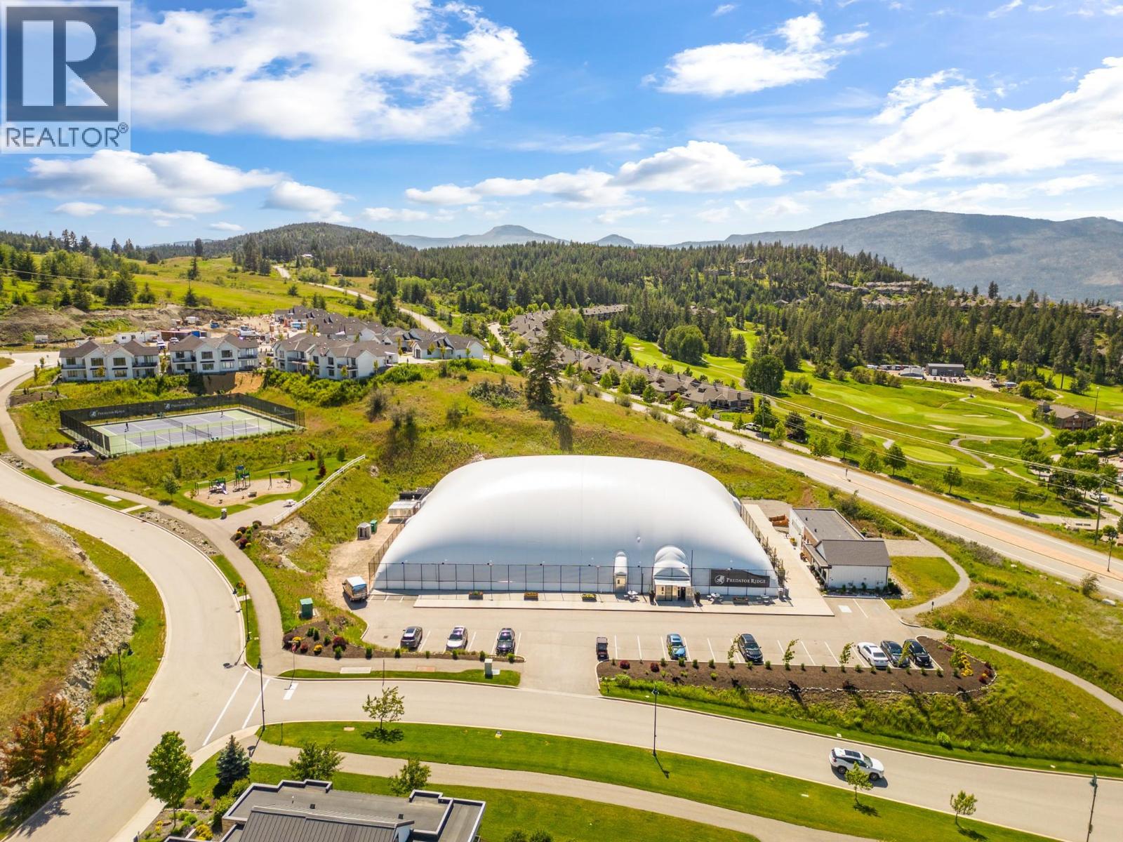 105 Predator Ridge Drive Unit# 22, Vernon, British Columbia  V1H 0A5 - Photo 62 - 10375275