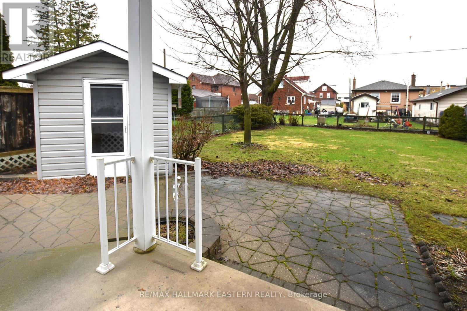 630 Cameron Street, Peterborough, Ontario  K9J 3Z8 - Photo 11 - X12996914