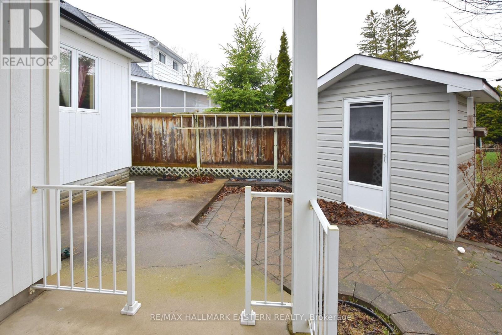 630 Cameron Street, Peterborough, Ontario  K9J 3Z8 - Photo 12 - X12996914