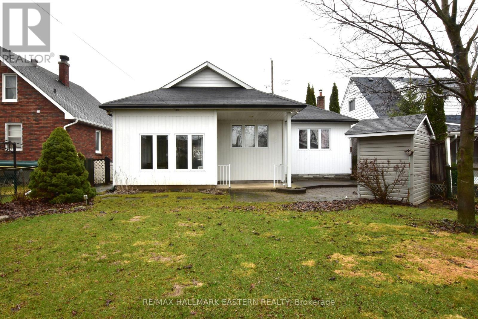 630 Cameron Street, Peterborough, Ontario  K9J 3Z8 - Photo 14 - X12996914