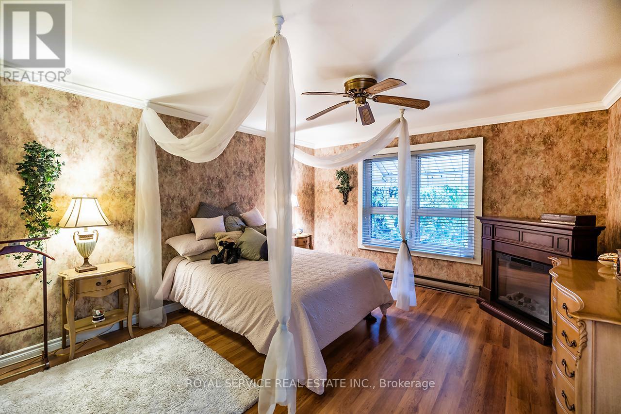 145 Coulter Drive, Kawartha Lakes, Ontario  L0A 1K0 - Photo 19 - X12996972