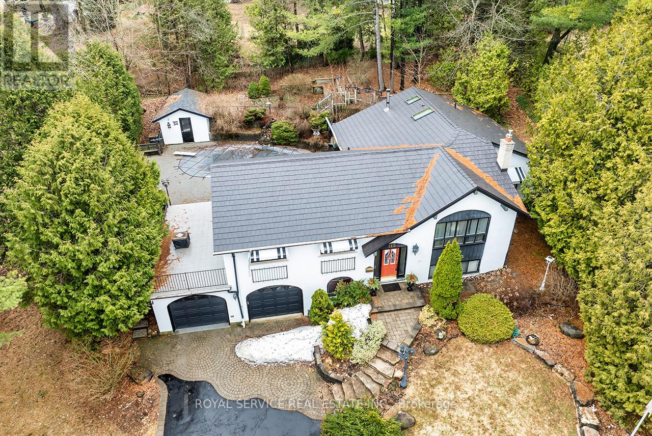 145 Coulter Drive, Kawartha Lakes, Ontario  L0A 1K0 - Photo 3 - X12996972