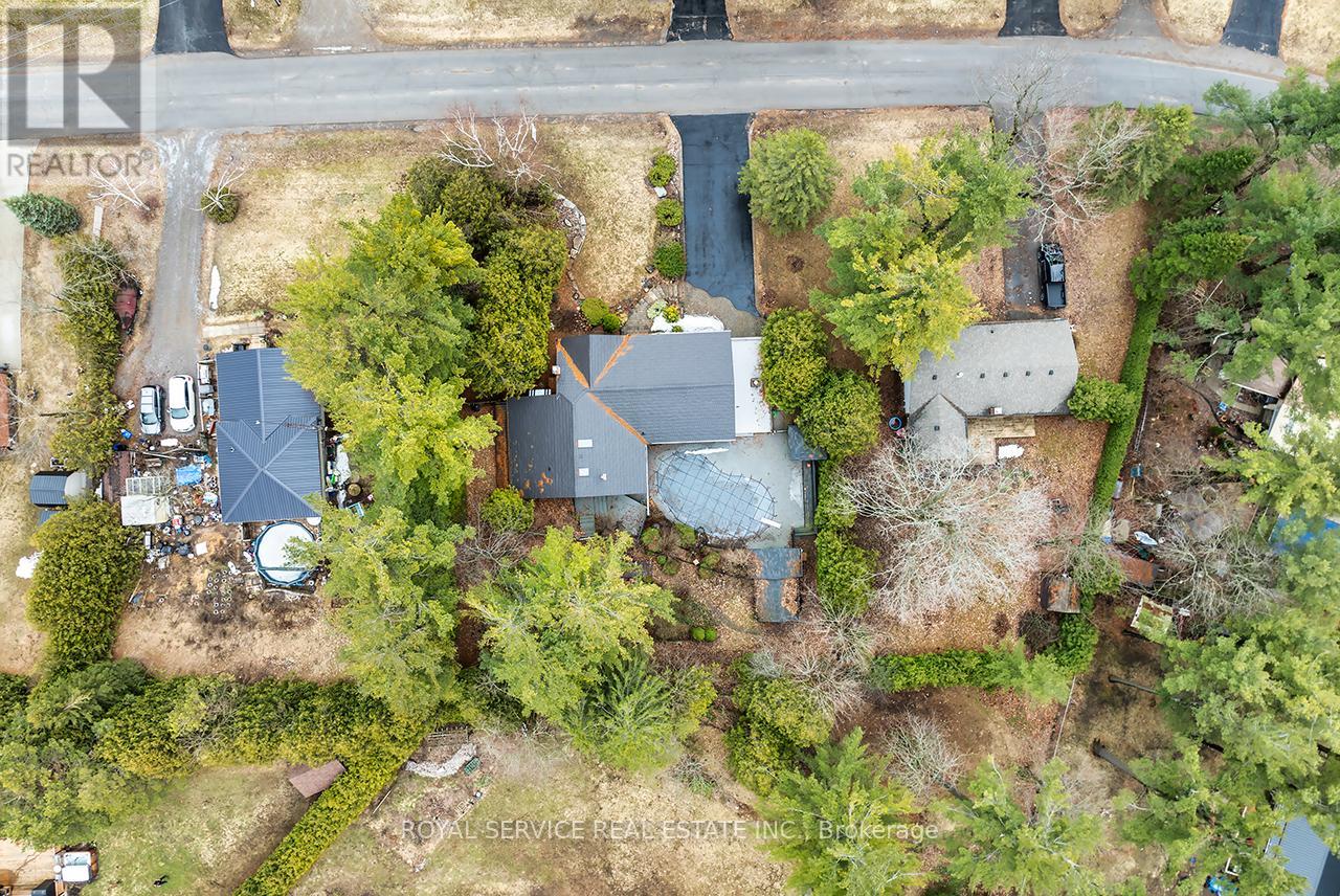 145 Coulter Drive, Kawartha Lakes, Ontario  L0A 1K0 - Photo 41 - X12996972