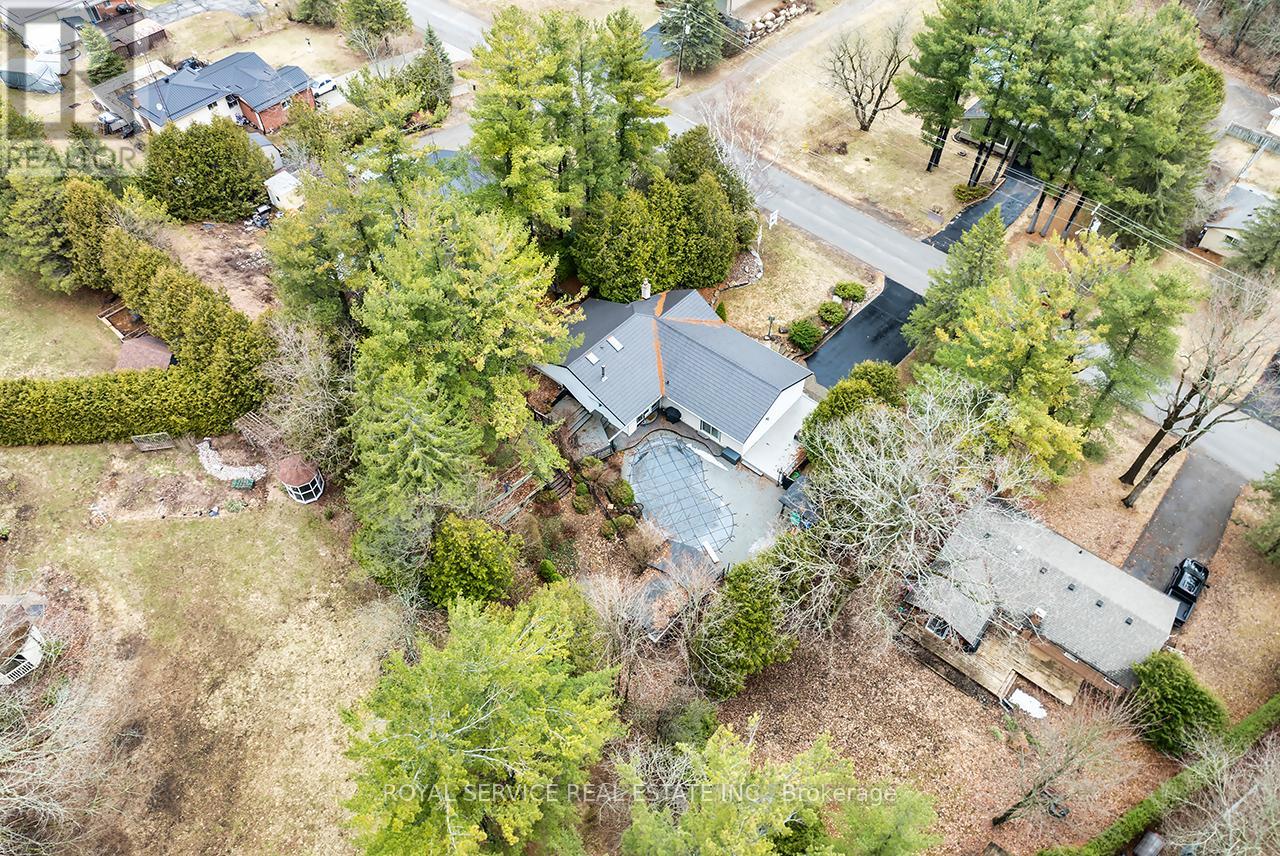 145 Coulter Drive, Kawartha Lakes, Ontario  L0A 1K0 - Photo 42 - X12996972