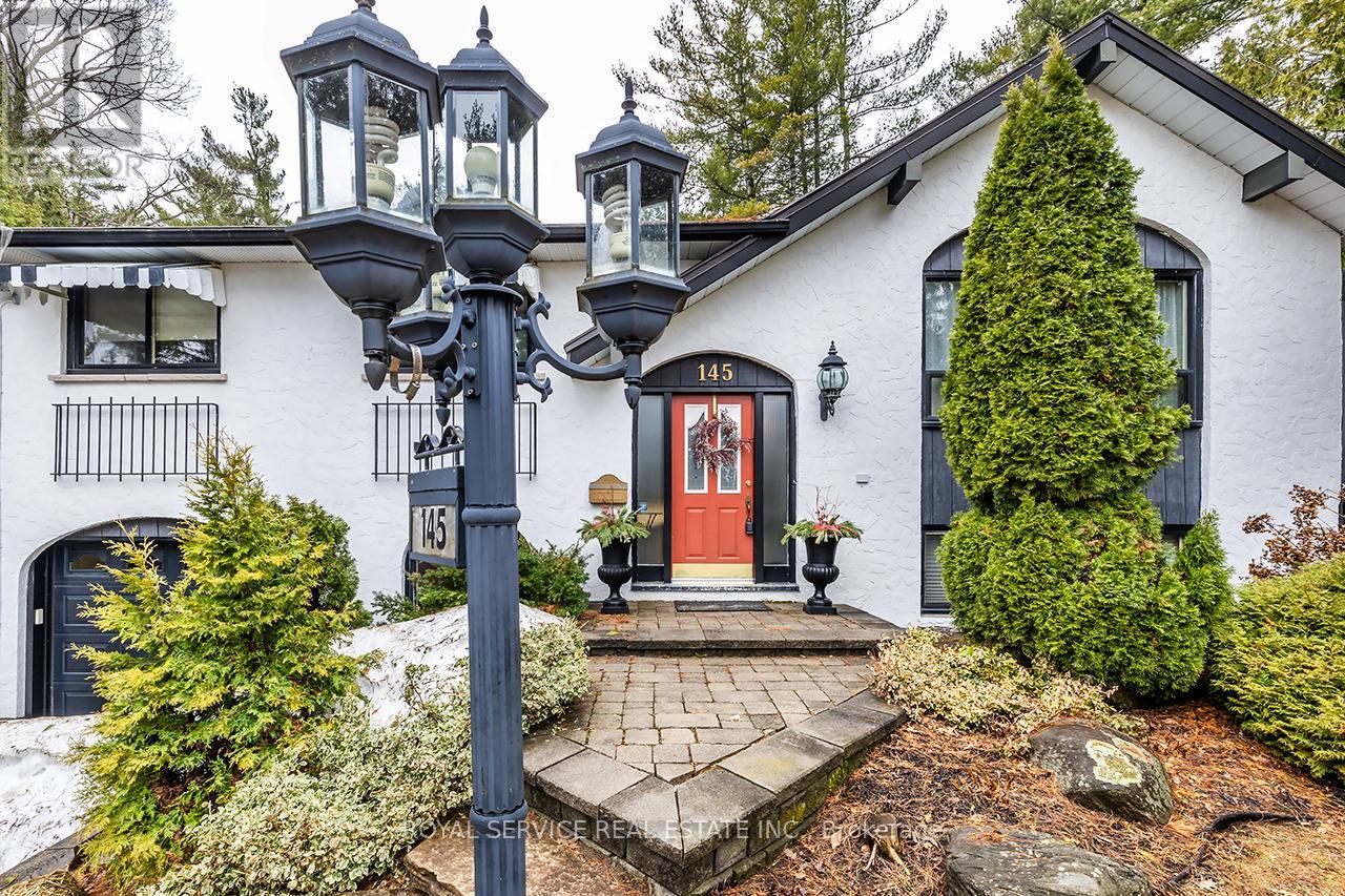 145 Coulter Drive, Kawartha Lakes, Ontario  L0A 1K0 - Photo 6 - X12996972