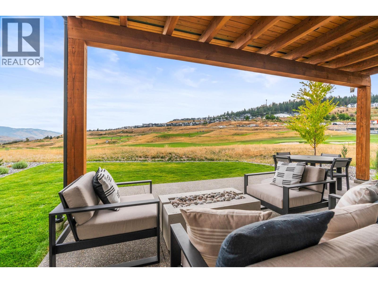 105 Predator Ridge Drive Unit# 22, Vernon, British Columbia  V1H 0A5 - Photo 12 - 10375275