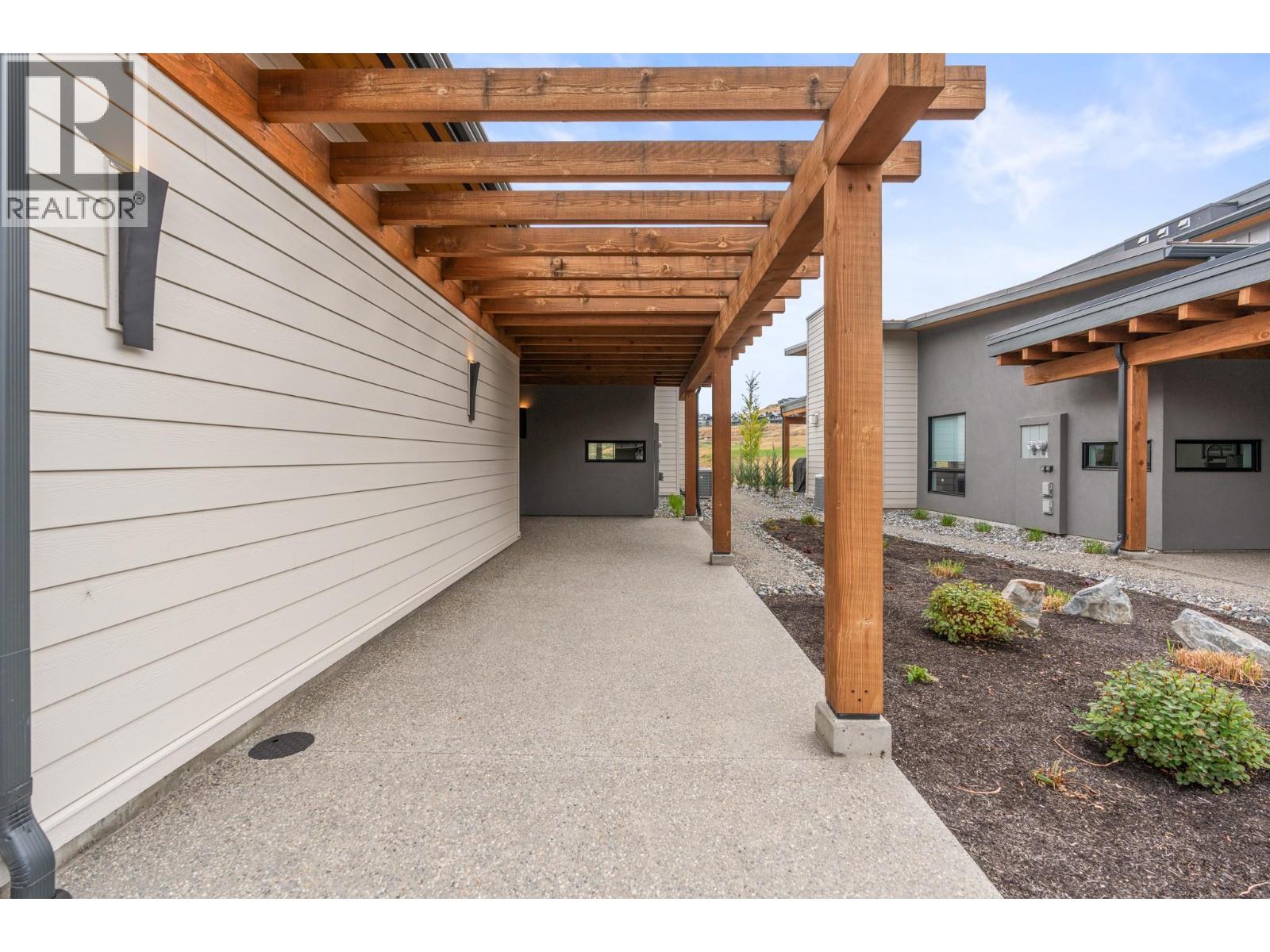 105 Predator Ridge Drive Unit# 22, Vernon, British Columbia  V1H 0A5 - Photo 50 - 10375275