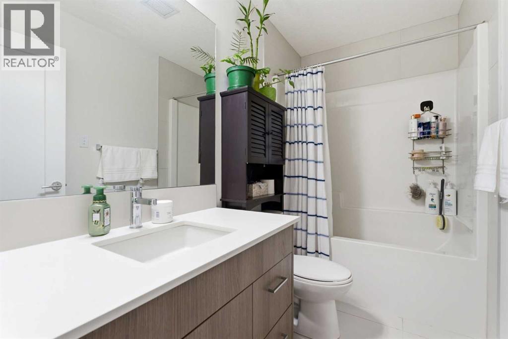 414, 30 Walgrove  SE, Calgary, Alberta  T2X 4M9 - Photo 19 - A2299305