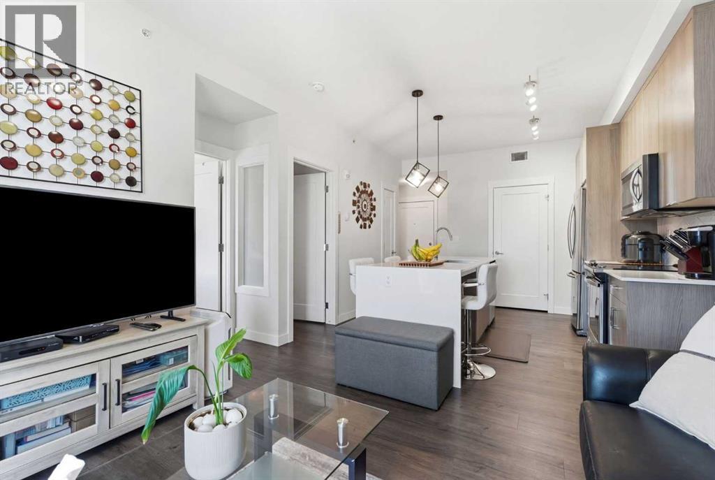 414, 30 Walgrove  SE, Calgary, Alberta  T2X 4M9 - Photo 10 - A2299305