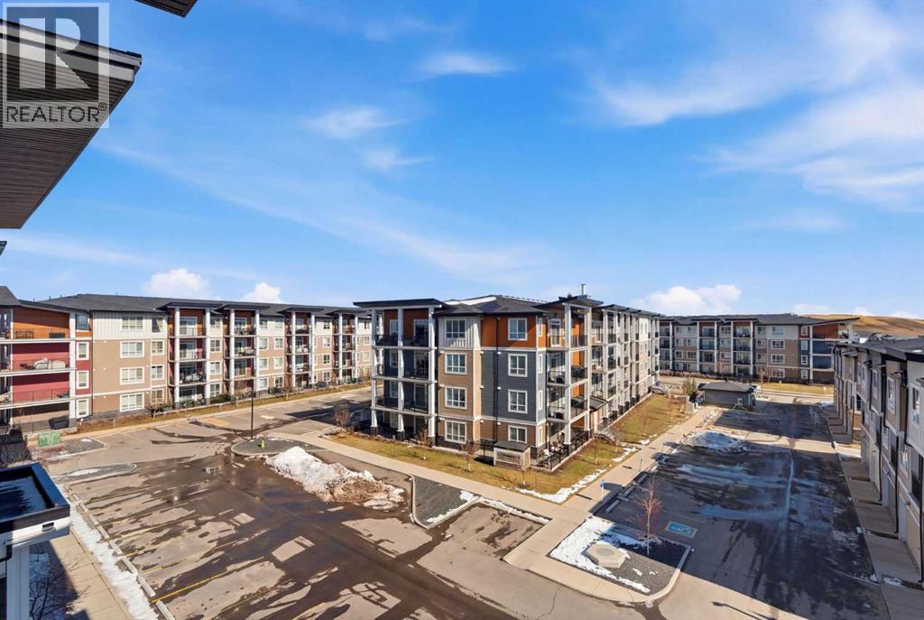 414, 30 Walgrove  SE, Calgary, Alberta  T2X 4M9 - Photo 24 - A2299305