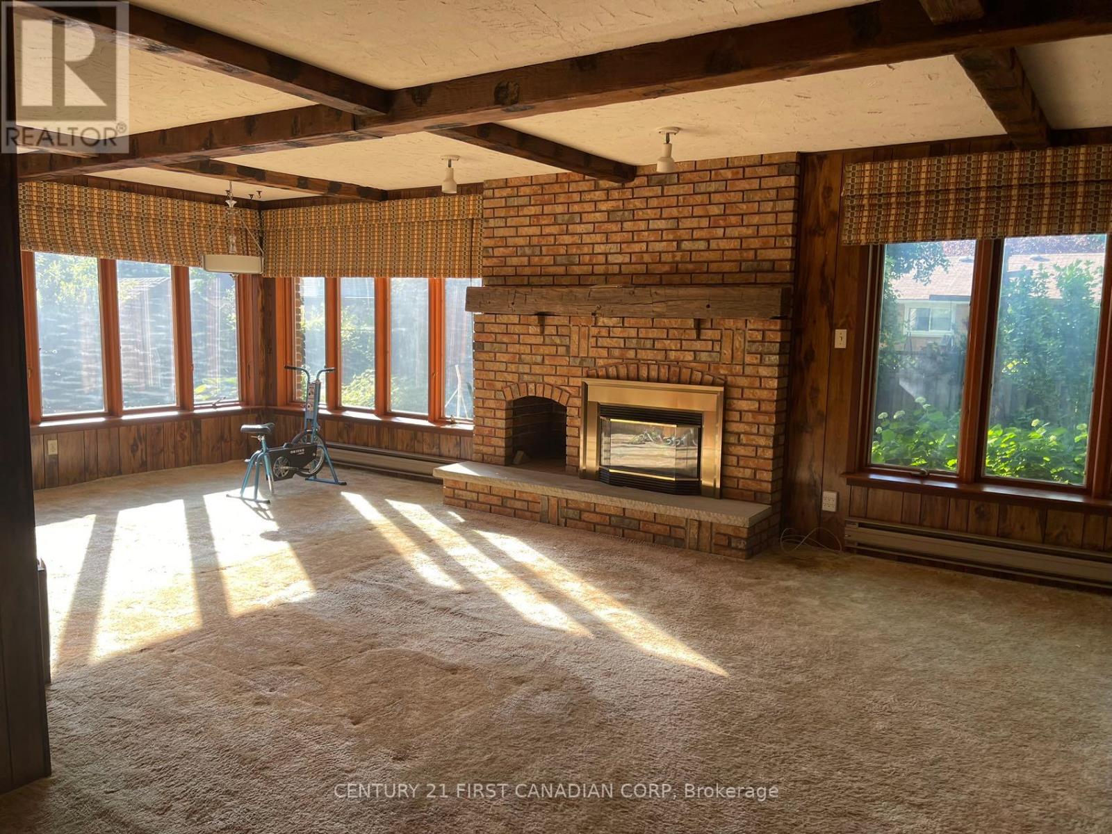 34 Benson Crescent, London North, Ontario  N5X 2B2 - Photo 7 - X12996860