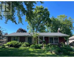 34 BENSON CRESCENT, London North, Ontario