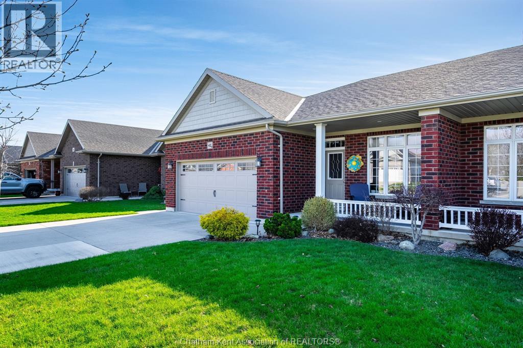 42 Lanz Boulevard, Blenheim, Ontario  N0P 1A0 - Photo 37 - 26008045