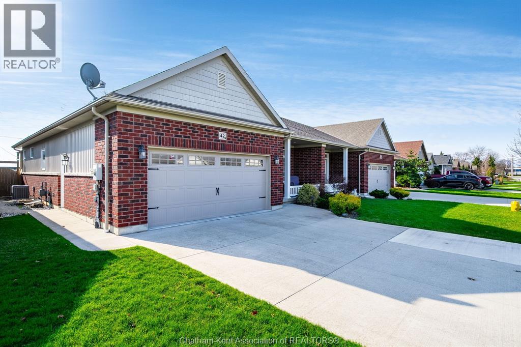 42 Lanz Boulevard, Blenheim, Ontario  N0P 1A0 - Photo 38 - 26008045