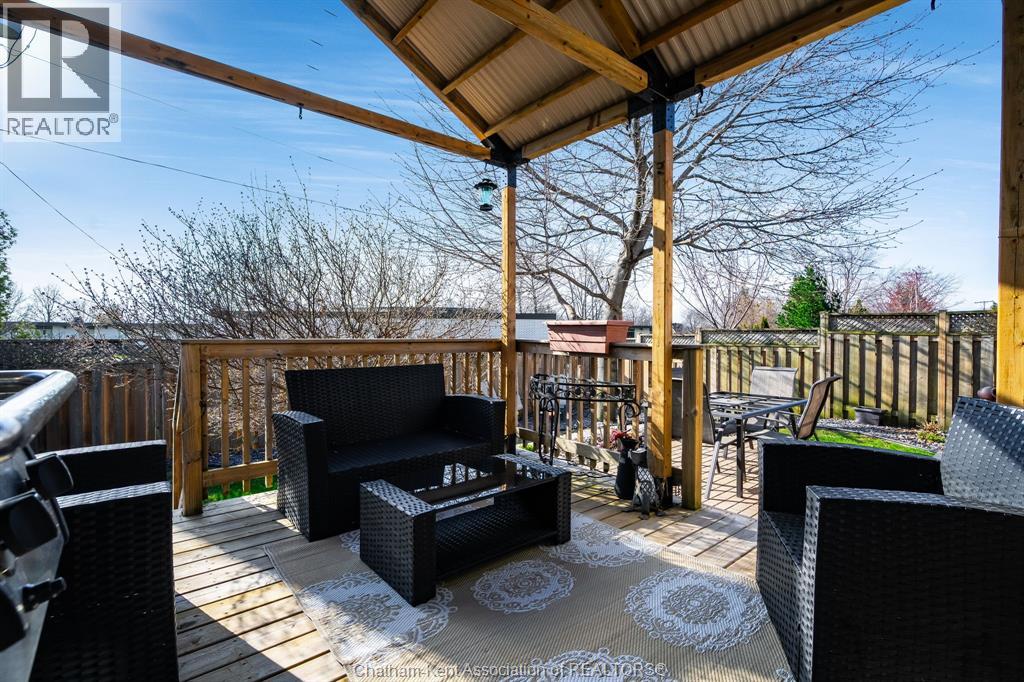 42 Lanz Boulevard, Blenheim, Ontario  N0P 1A0 - Photo 40 - 26008045