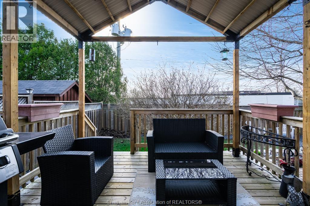 42 Lanz Boulevard, Blenheim, Ontario  N0P 1A0 - Photo 41 - 26008045