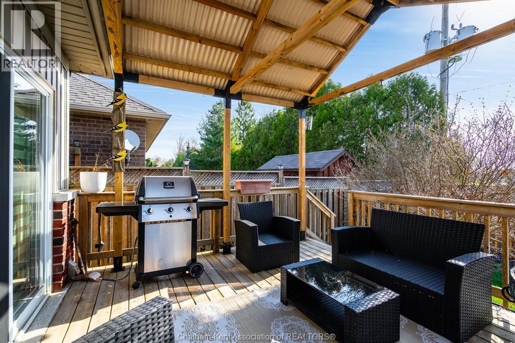 42 Lanz Boulevard, Blenheim, Ontario  N0P 1A0 - Photo 42 - 26008045