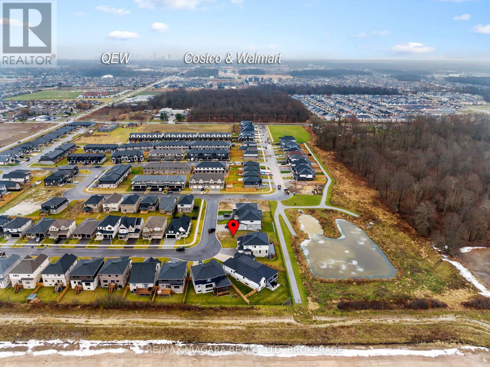 7521 Sherrilee Crescent, Niagara Falls, Ontario L2H 3T4 - Photo 7 - X12763950