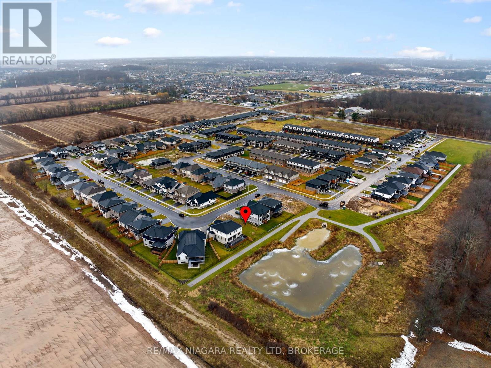 7521 Sherrilee Crescent, Niagara Falls, Ontario L2H 3T4 - Photo 8 - X12763950