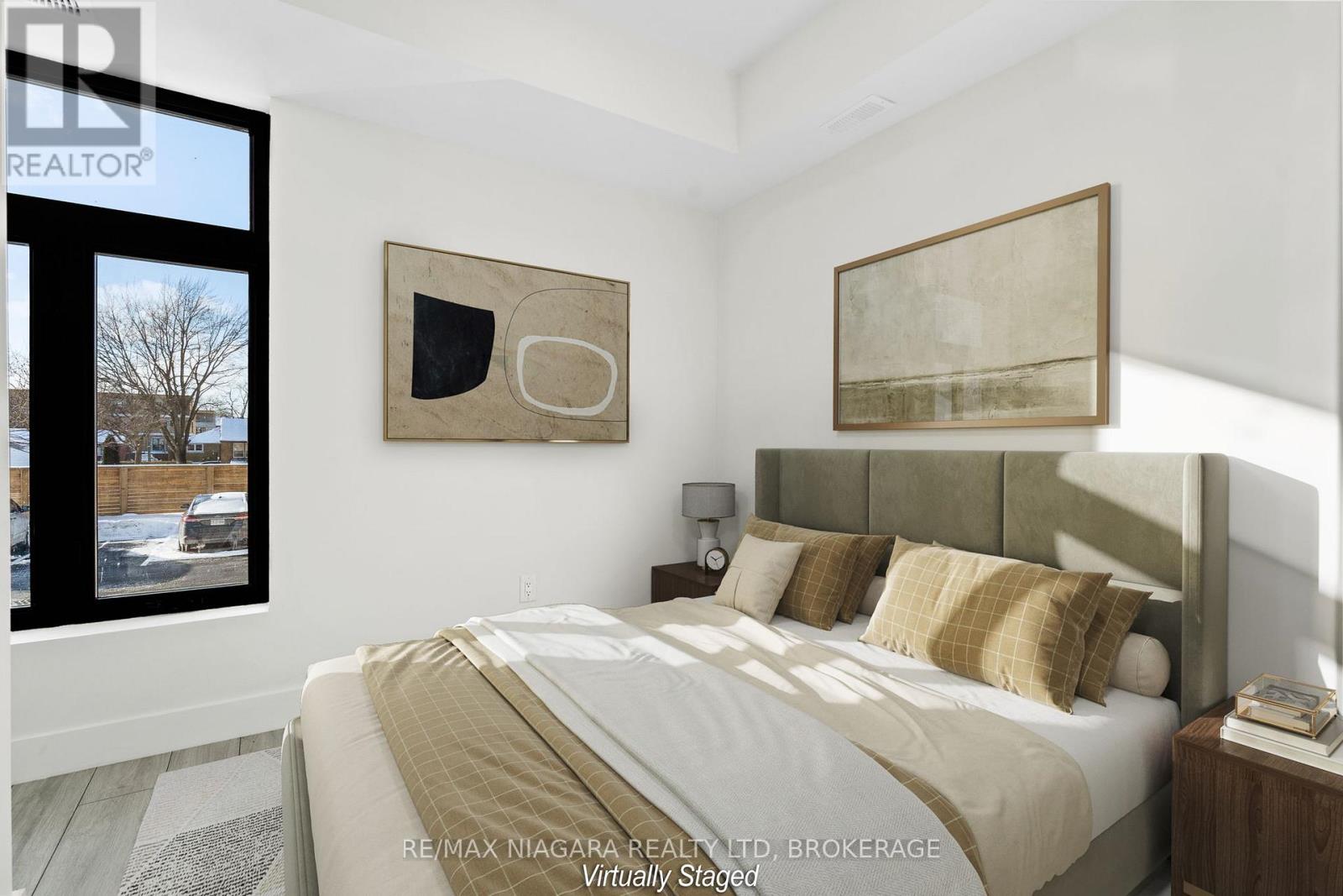 209 - 7277 Wilson Crescent, Niagara Falls, Ontario  L2G 4S5 - Photo 16 - X12894054