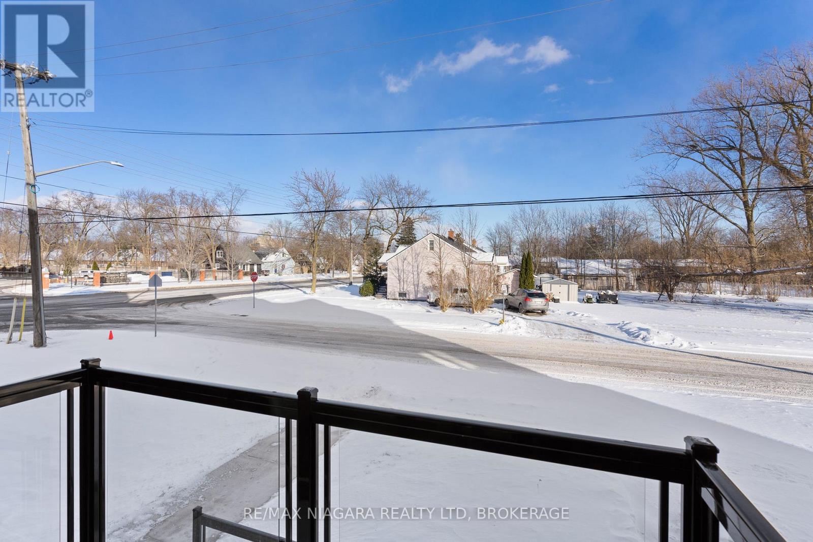 209 - 7277 Wilson Crescent, Niagara Falls, Ontario  L2G 4S5 - Photo 23 - X12894054