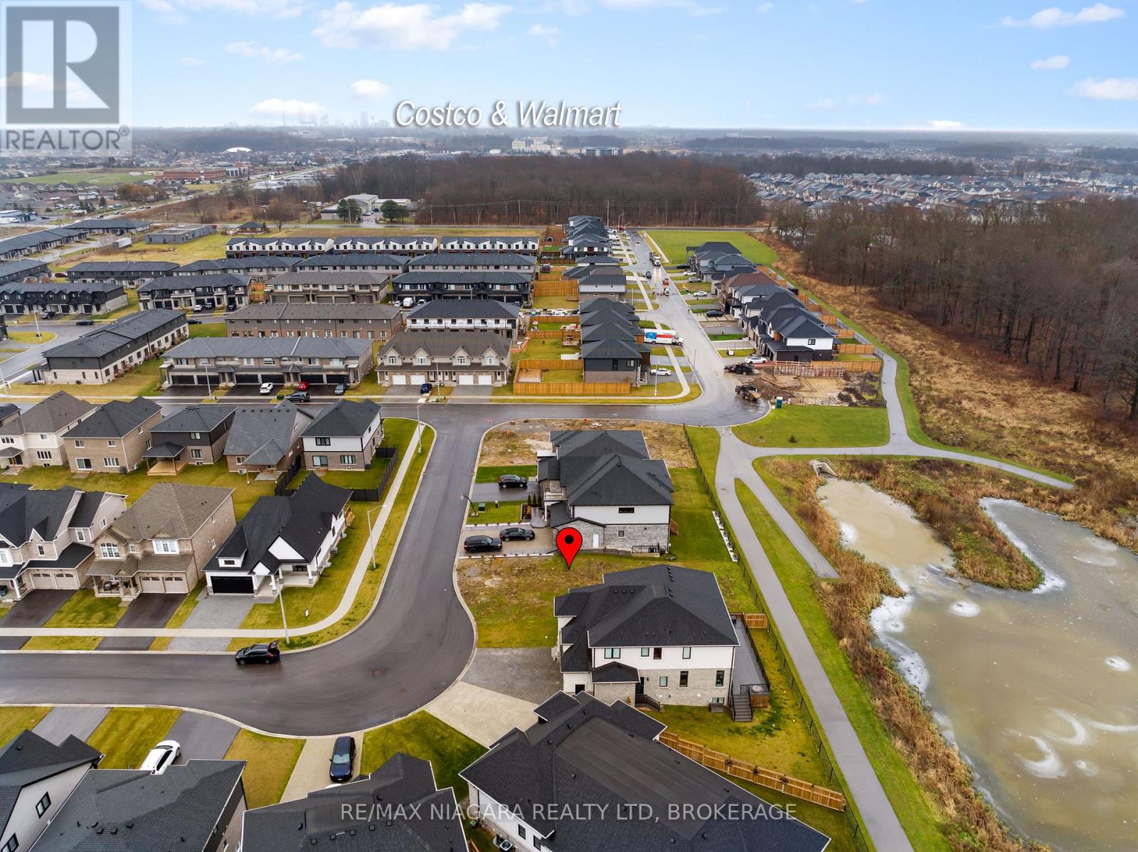 7521 Sherrilee Crescent, Niagara Falls, Ontario L2H 3T4 - Photo 6 - X12763950