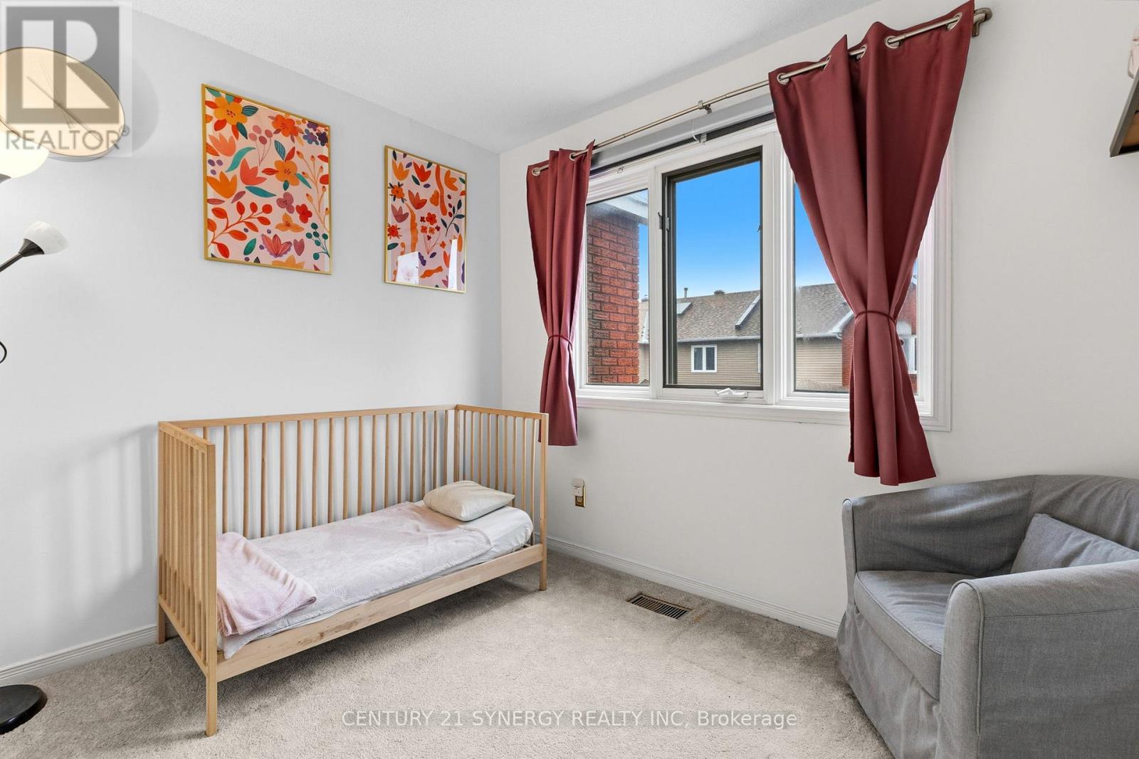 6 Berton Place, Ottawa, Ontario  K2L 3R8 - Photo 29 - X12996824