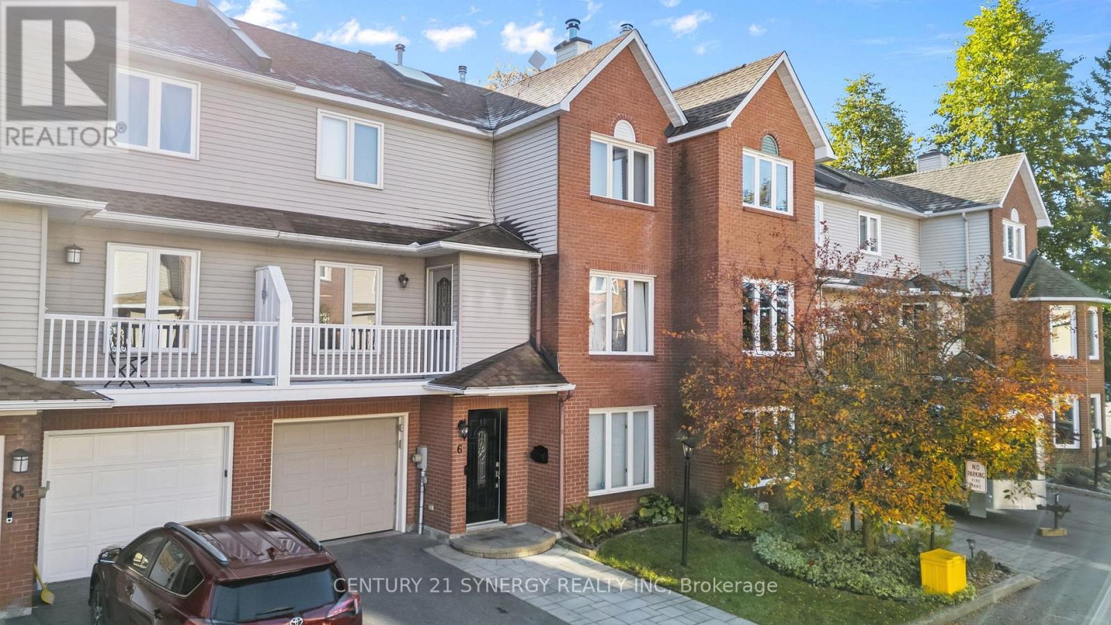 6 Berton Place, Ottawa, Ontario  K2L 3R8 - Photo 3 - X12996824