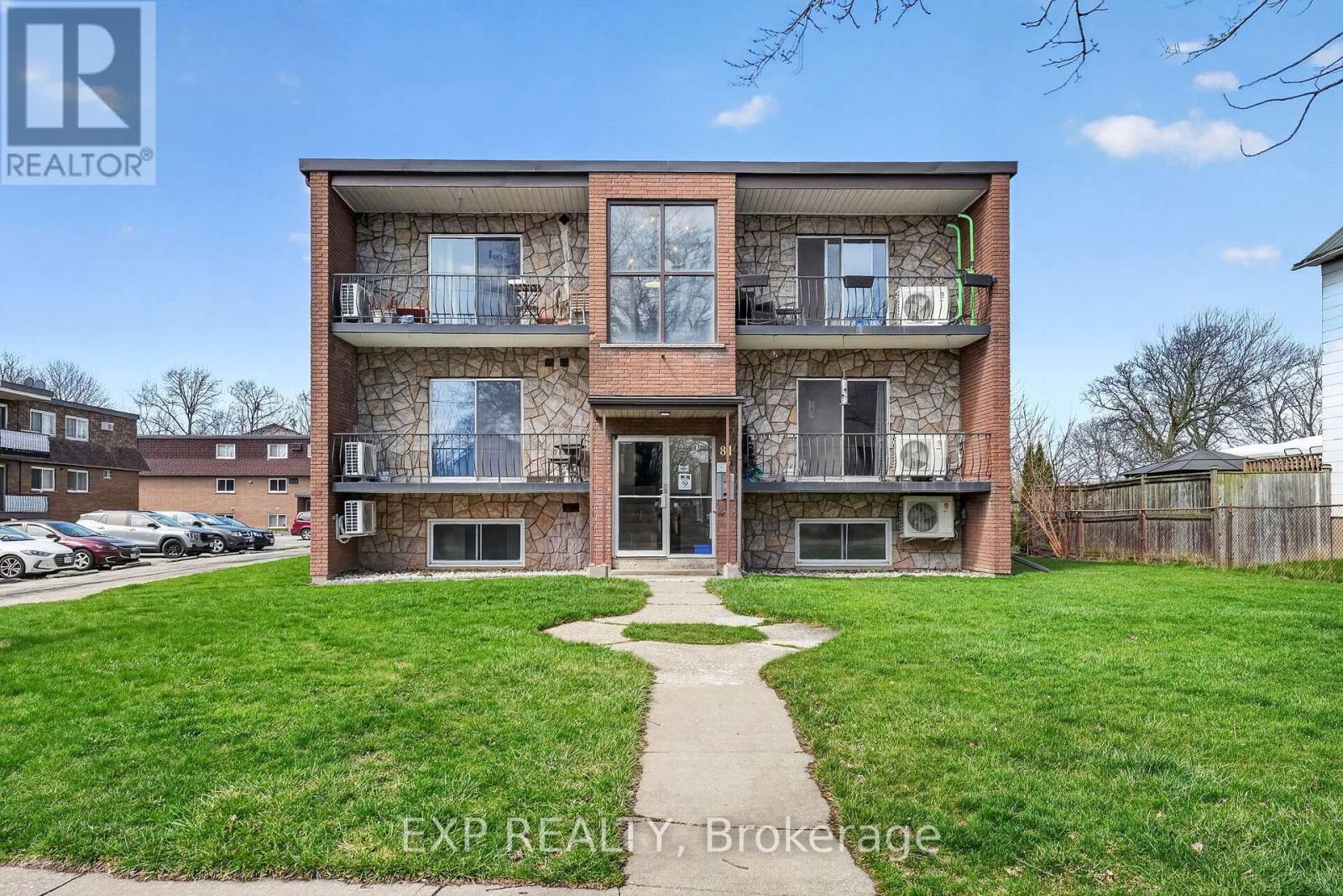 81 Empire Street, Welland, Ontario  L3B 2L3 - Photo 50 - X12996888