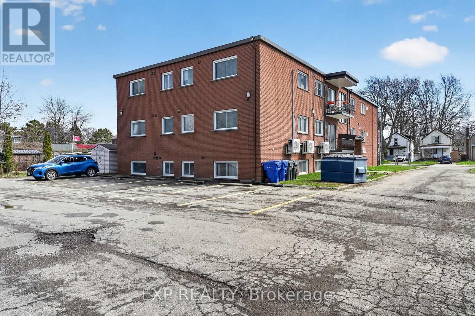 81 Empire Street, Welland, Ontario  L3B 2L3 - Photo 8 - X12996888