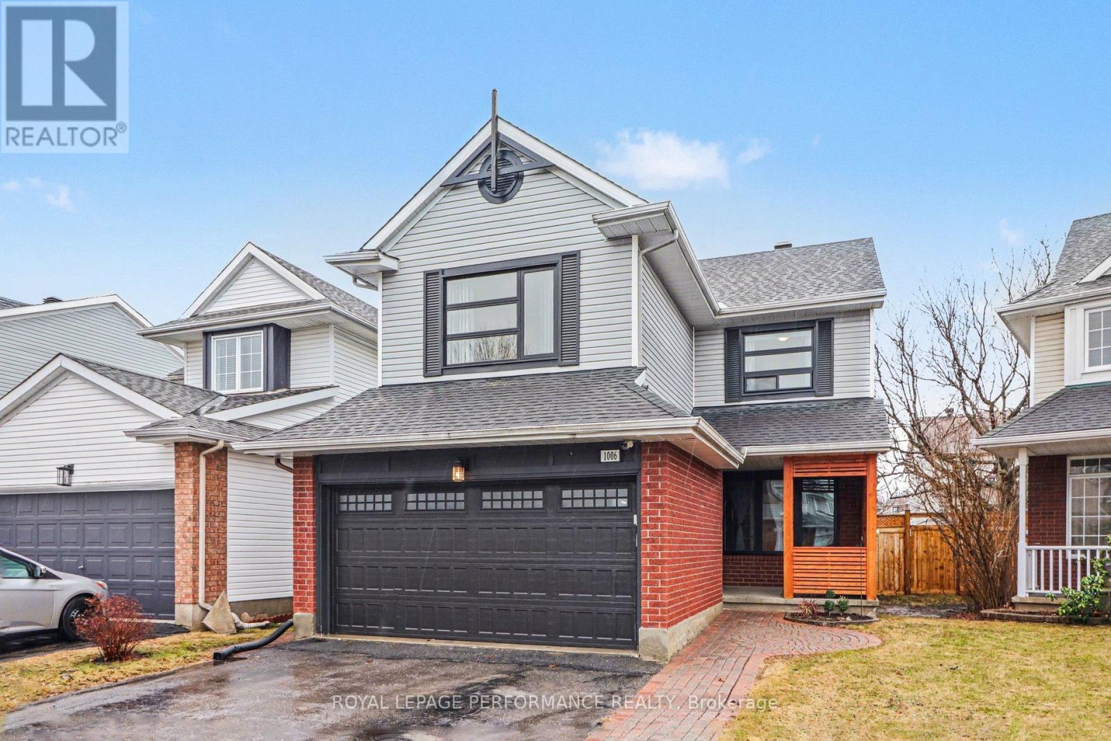 1006 Sheenboro Crescent, Ottawa, Ontario  K4A 3M8 - Photo 3 - X12996890