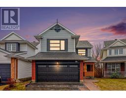 1006 SHEENBORO CRESCENT, Ottawa, Ontario