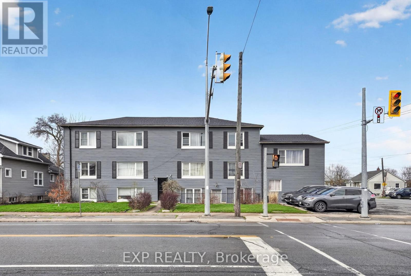 41 HARTZEL ROAD, St. Catharines, Ontario