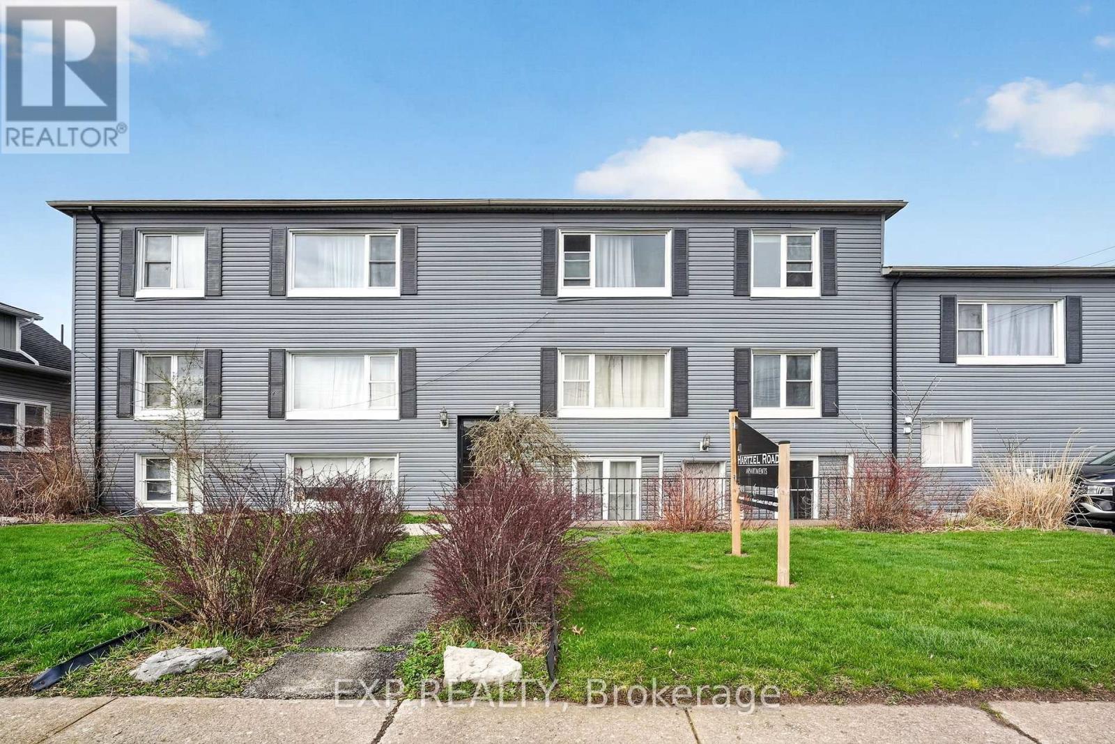 41 Hartzel Road, St. Catharines, Ontario  L2P 1M6 - Photo 10 - X12996896