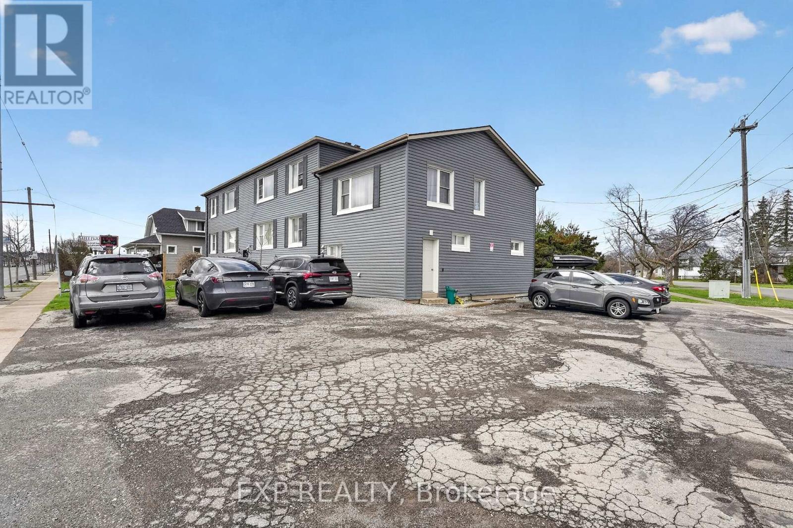 41 Hartzel Road, St. Catharines, Ontario  L2P 1M6 - Photo 6 - X12996896