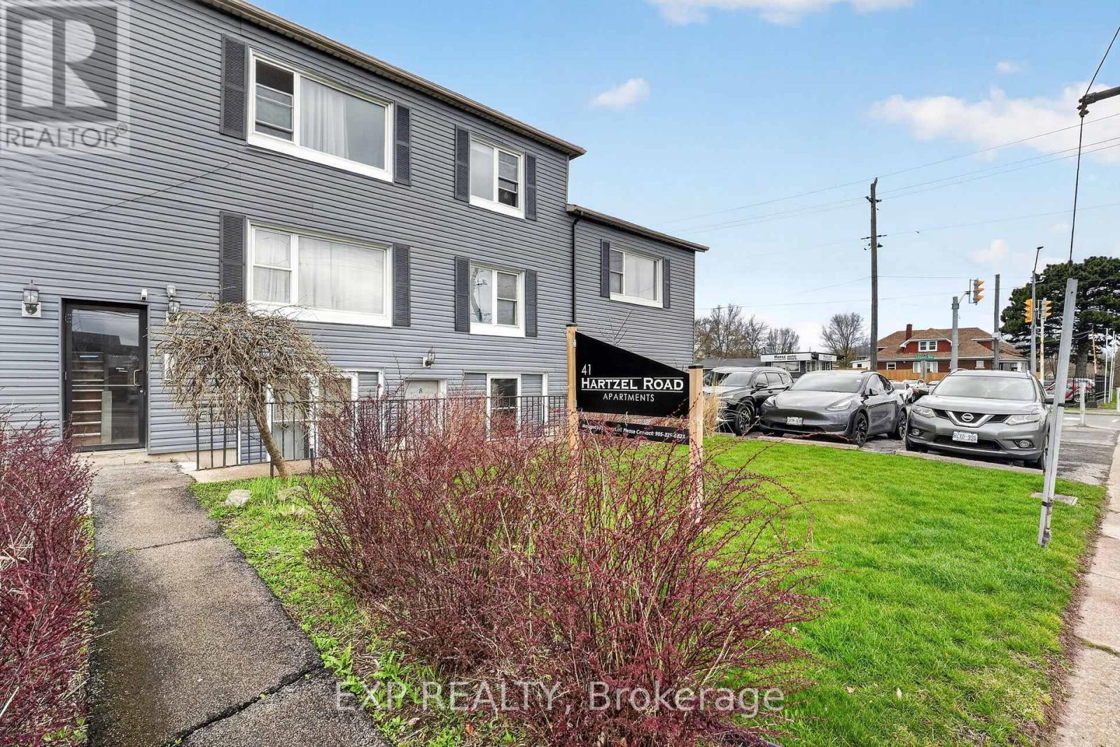 41 Hartzel Road, St. Catharines, Ontario  L2P 1M6 - Photo 8 - X12996896