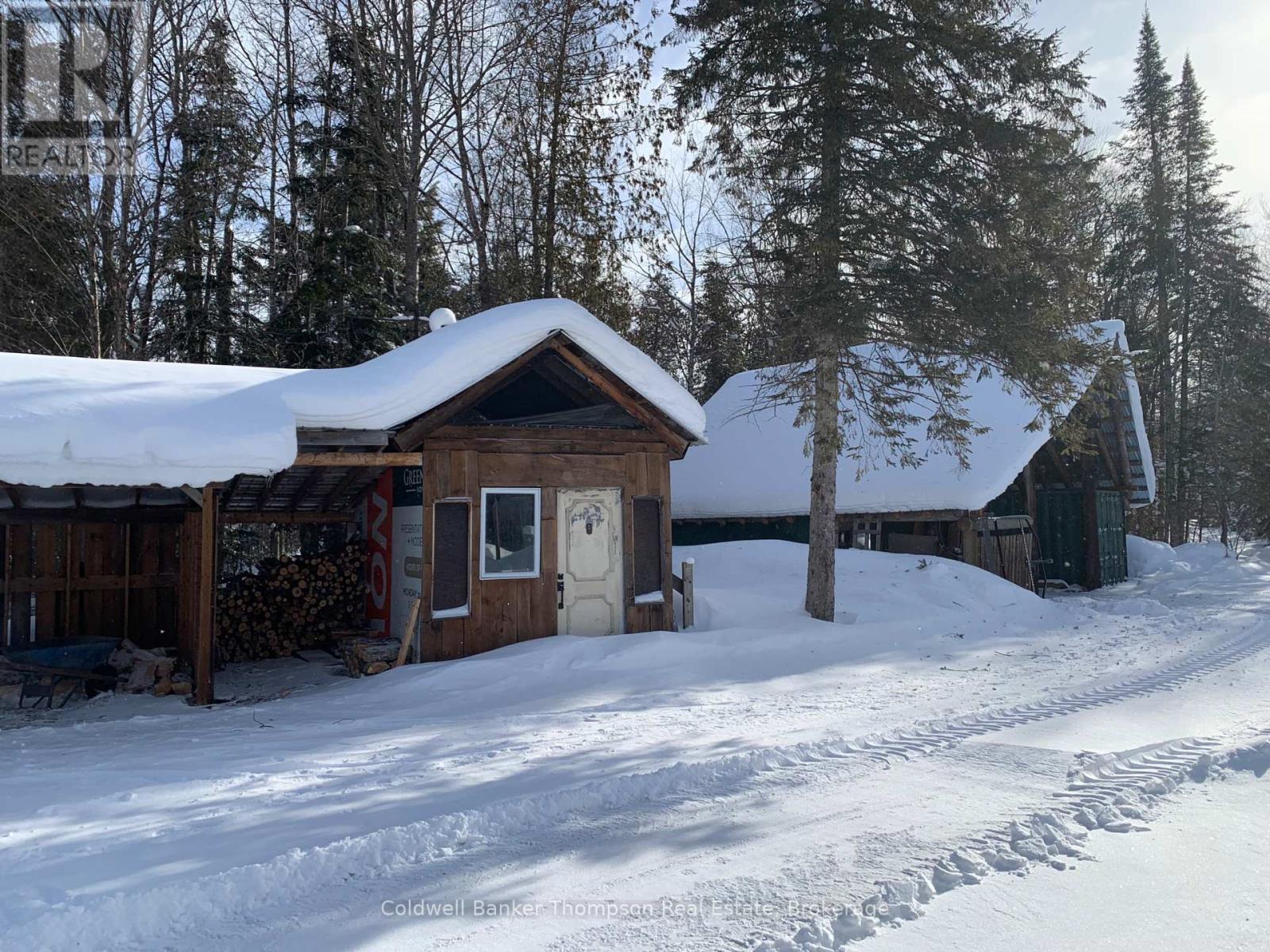 57 Rattray Road, Perry, Ontario  P0A 1J0 - Photo 45 - X12777474