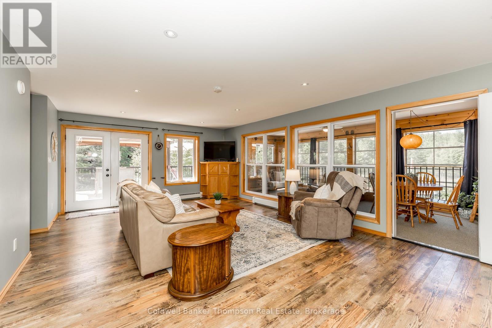 57 Rattray Road, Perry, Ontario  P0A 1J0 - Photo 2 - X12777474