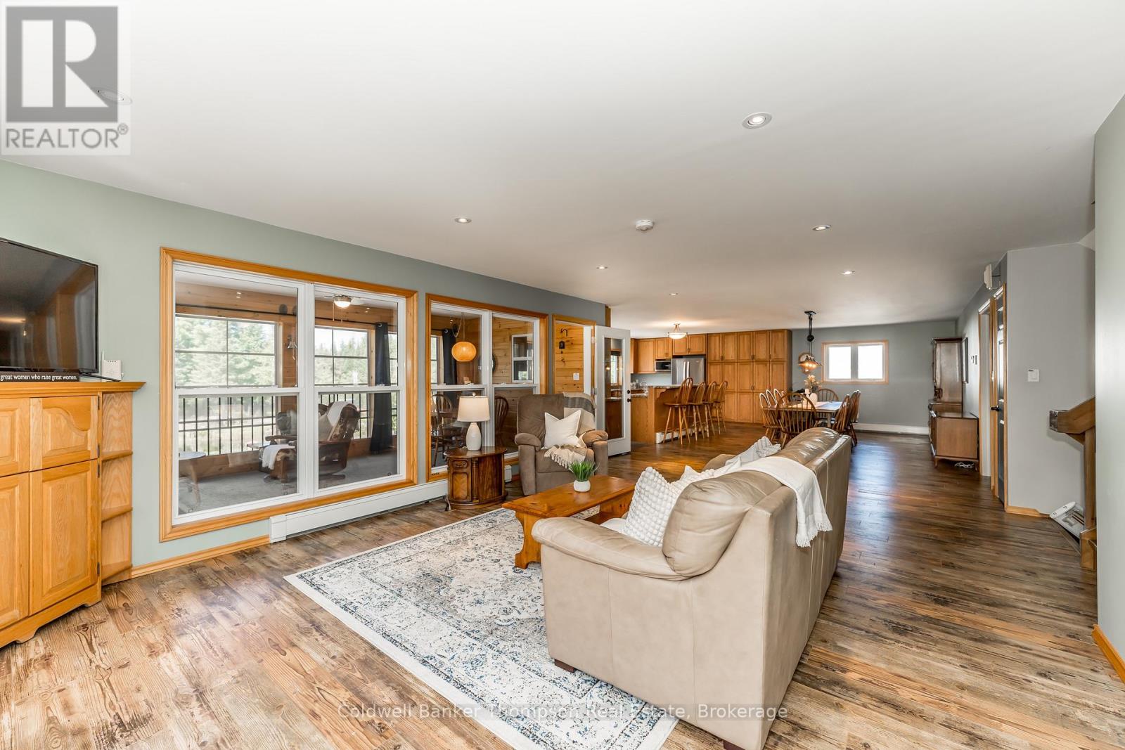 57 Rattray Road, Perry, Ontario  P0A 1J0 - Photo 3 - X12777474