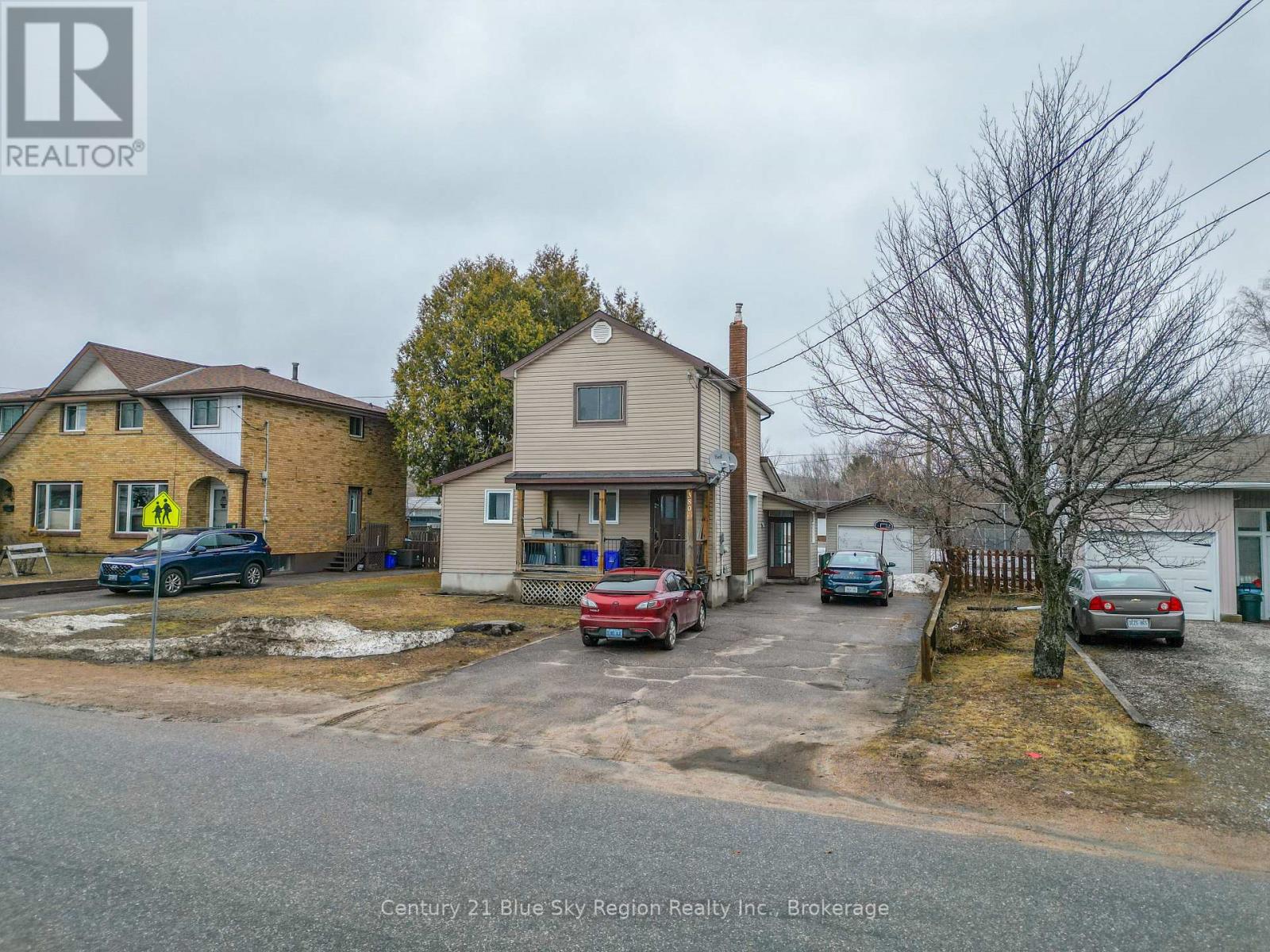380 Park Avenue, North Bay, Ontario  P1B 7L3 - Photo 11 - X12996968