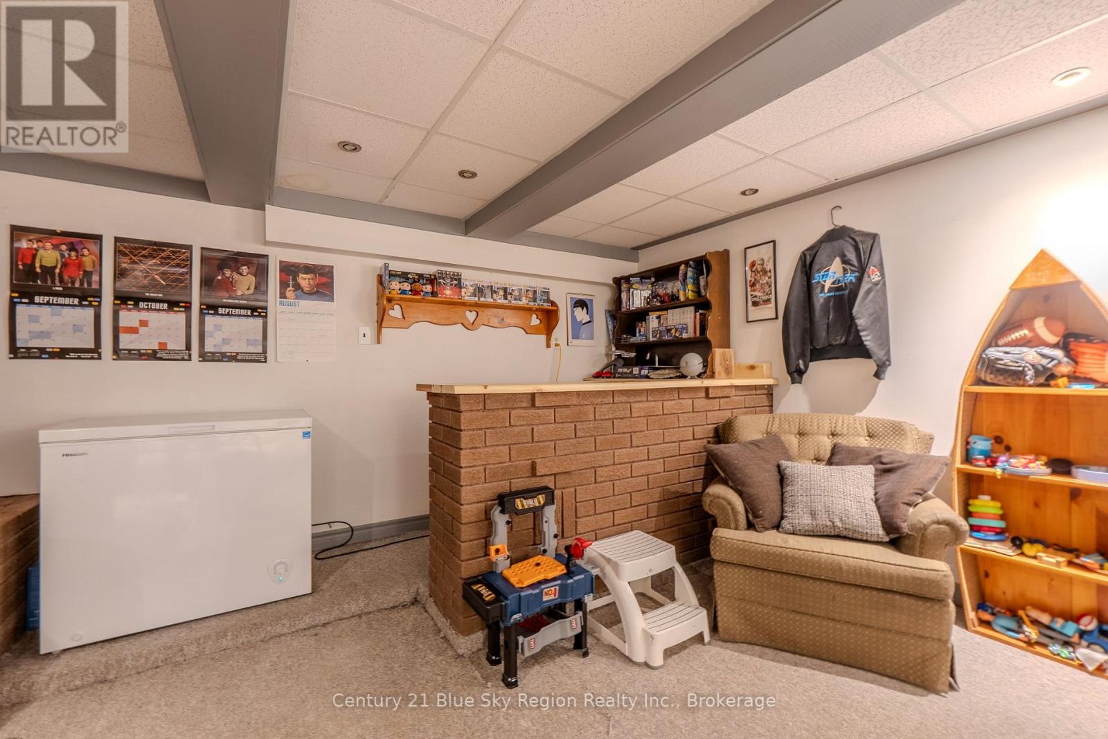 380 Park Avenue, North Bay, Ontario  P1B 7L3 - Photo 27 - X12996968