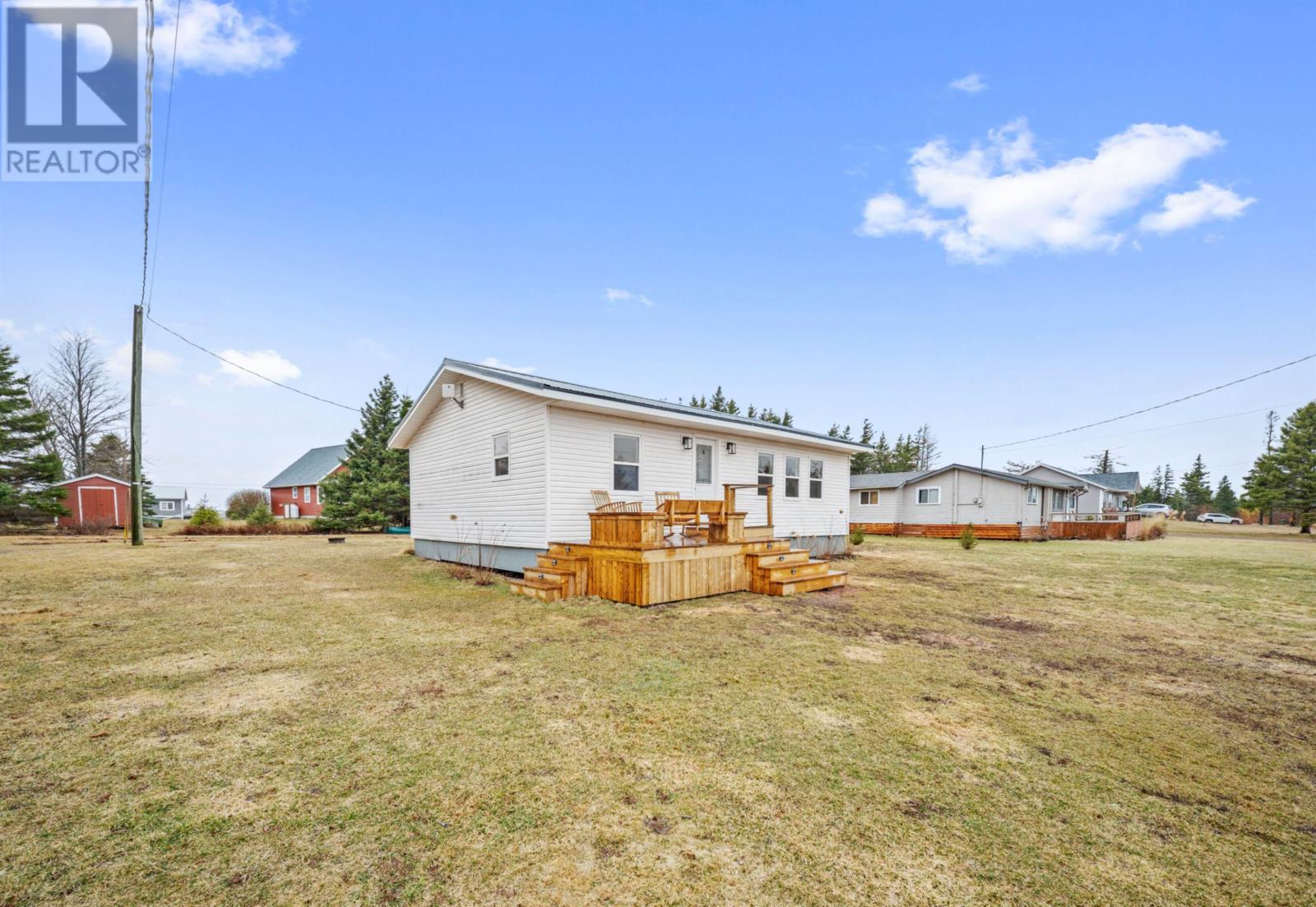 83 Bayview Drive, Stanley Bridge, Prince Edward Island  C0B 1M0 - Photo 2 - 202607354