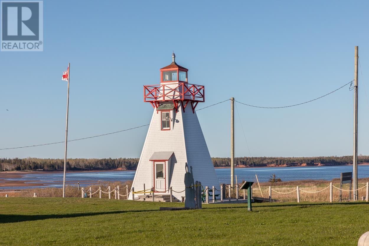 Acreage Shore Road, Wood Islands, Prince Edward Island  C0A 1B0 - Photo 15 - 202607356