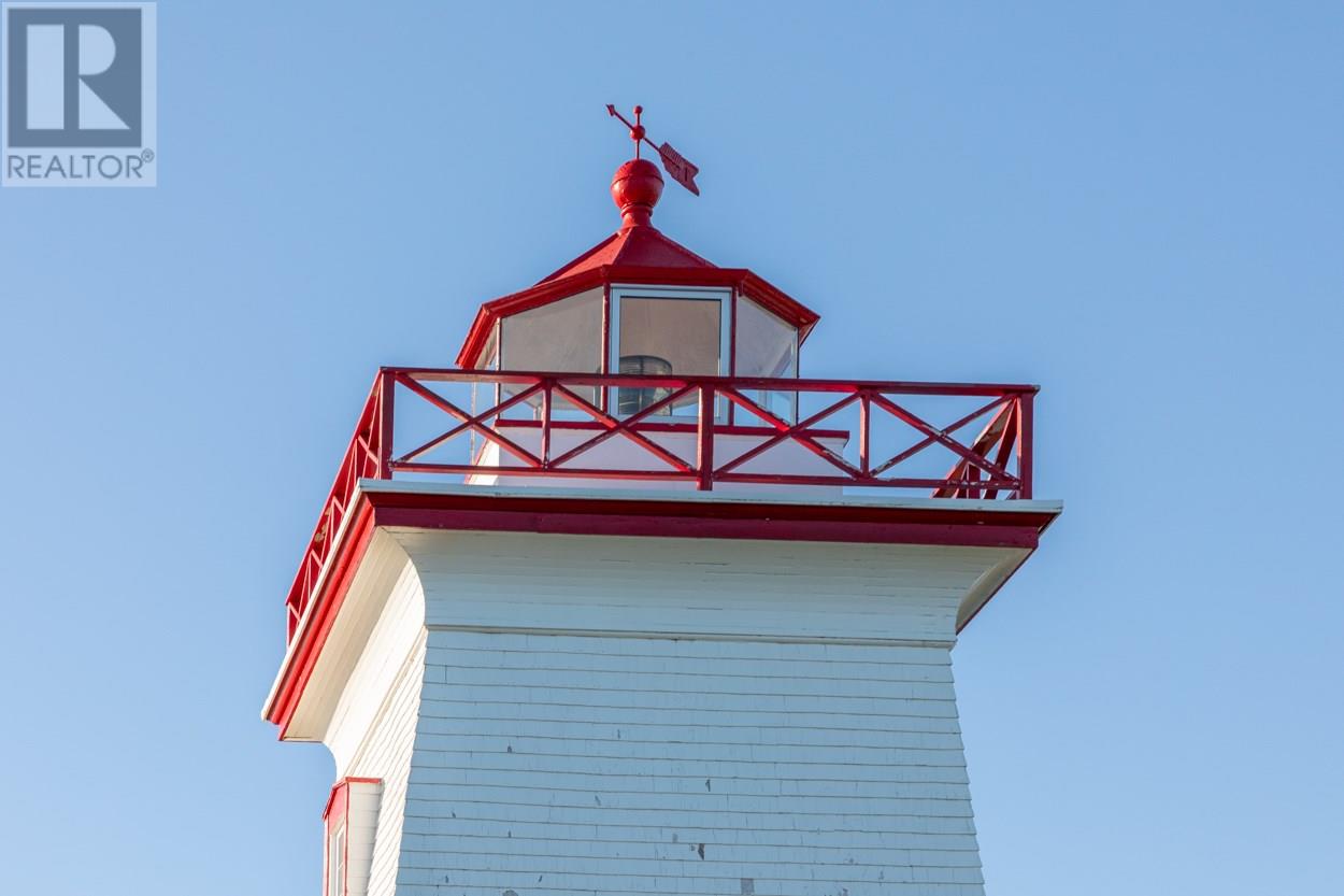 Acreage Shore Road, Wood Islands, Prince Edward Island  C0A 1B0 - Photo 16 - 202607356