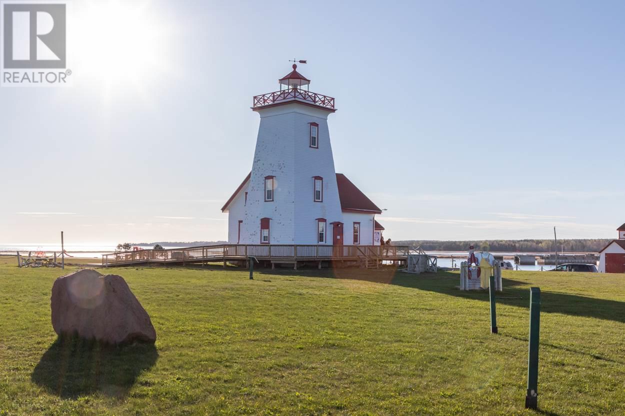 Acreage Shore Road, Wood Islands, Prince Edward Island  C0A 1B0 - Photo 18 - 202607356