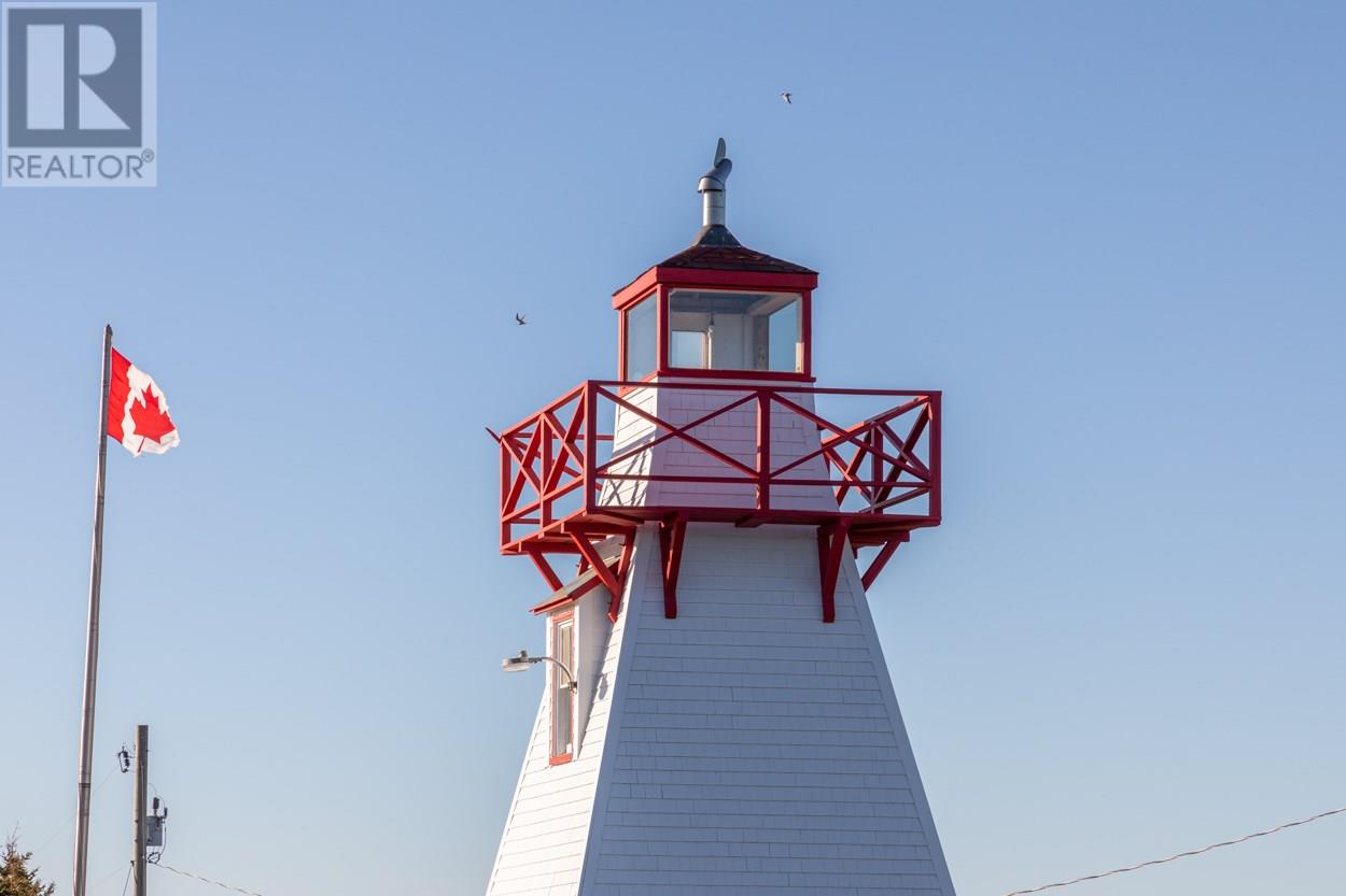Acreage Shore Road, Wood Islands, Prince Edward Island  C0A 1B0 - Photo 20 - 202607356
